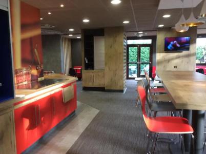 ibis Chambery - 16