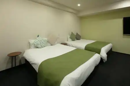 Randor Residential Sapporo Suites - 152