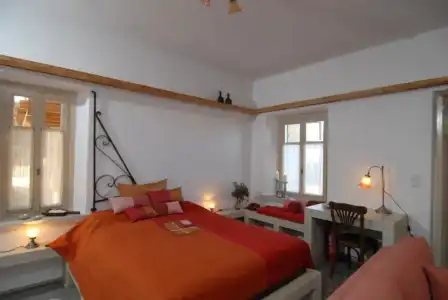Mazaraki Guesthouse - 30
