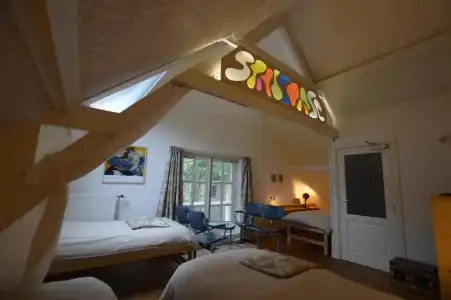 B&B Stadsoase Nijmegen - 13