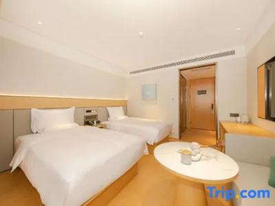 Grand Asoke Suites Boutique Residence - 44