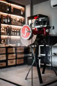 Fontana & Gastronomy - 12