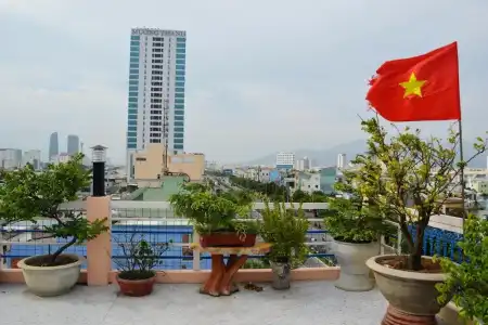 Cong Thuong - 11