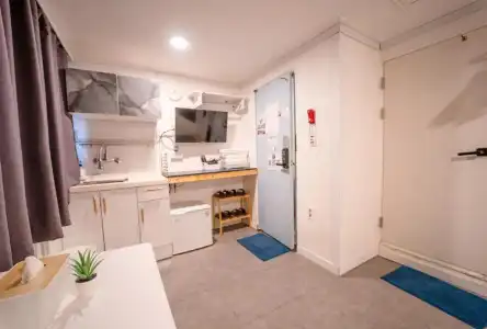 Seoul Mansion Guest House - 157