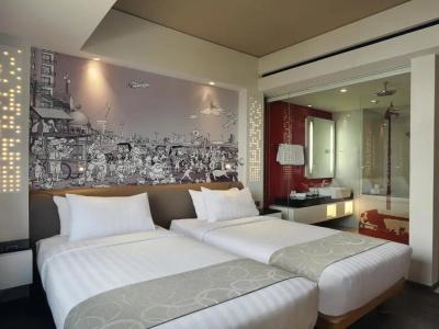 Mercure Jakarta Simatupang - 61