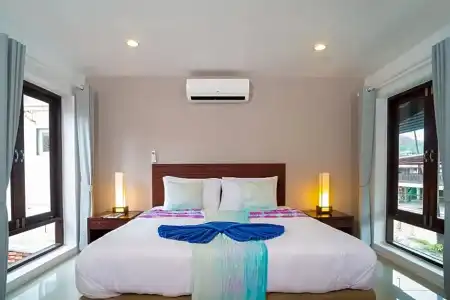 Baan Bophut Beach Samui - 109
