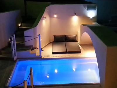 Alizea Villas & Suites - 13