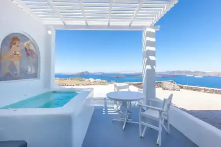 Kalestesia Suites - 358