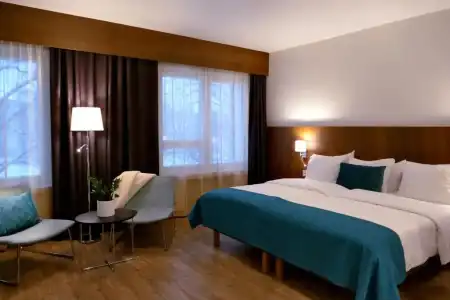 Raumanlinna - 23