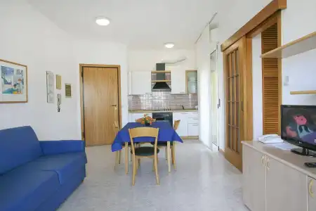 Residence Le Spiagge - 3