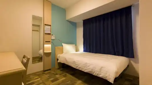 Toyoko Inn Saga Ekimae - 44