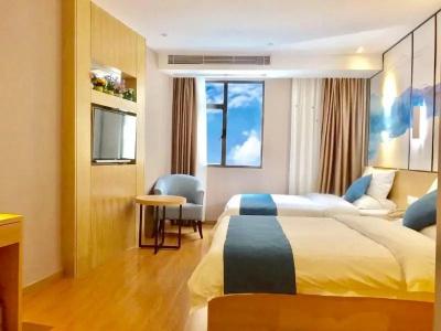 Guangzhou Hongcheng - 49