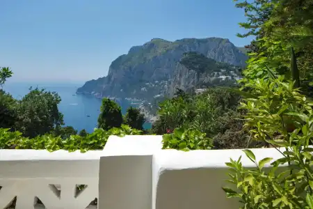 Villa Mariuccia Capri - 20