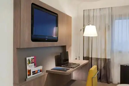 Novotel Brussels City Centre - 45
