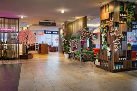 Doubletree by Hilton Angel Kings Cross - 1