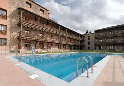 Parador de Toledo - 32