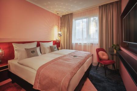 Holiday Inn - the niu, Loco Munich North by IHG - 46