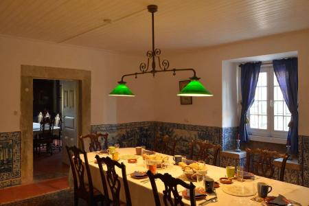 Quinta do Scoto - 13