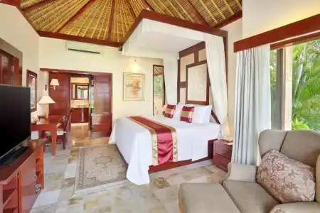 Villa at Discovery Kartika Plaza - 61