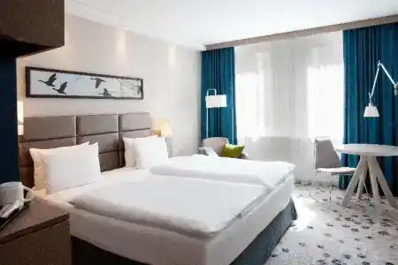 Holiday Inn Berlin - City East Side by IHG - 79