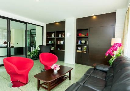 Capital Mansion - 6