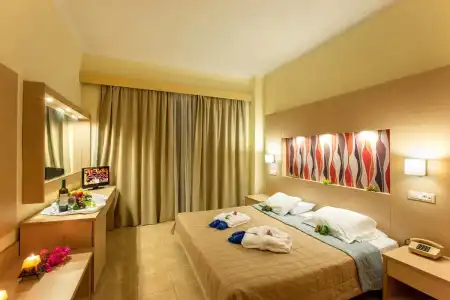 Marianna Palace - 1