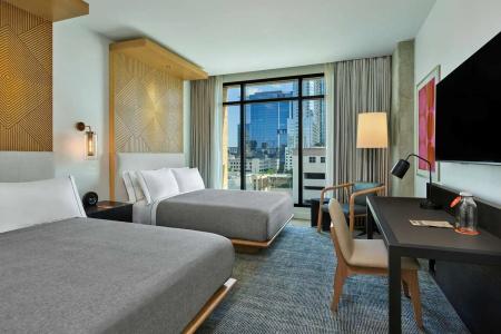 Canopy by Hilton Austin Downtown - 54