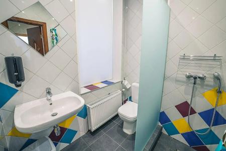 Mosaic - 6
