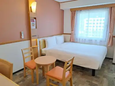 Toyoko Inn Sasebo Ekimae - 17