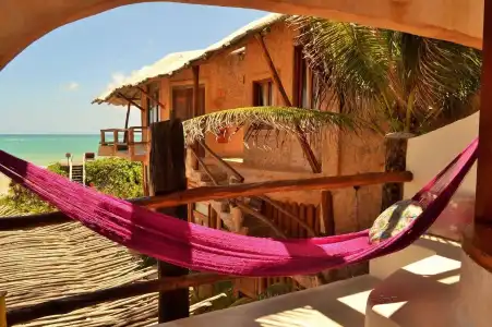 La Posada del Sol Boutique Tulum - 17