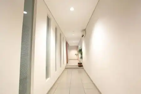 LeGreen Suite Kuningan - 13
