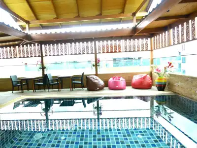 The Patong Center - 13