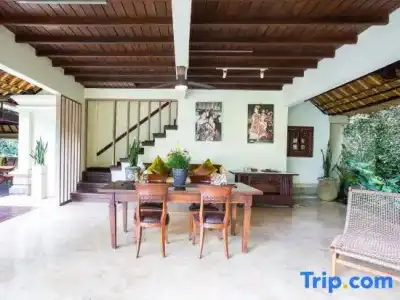 Villa Semana Resort & Spa - 281