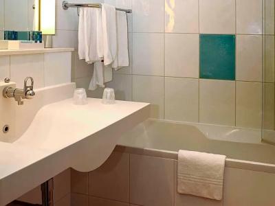 Novotel Bayeux - 79