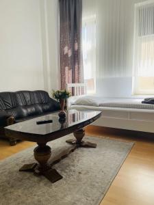 City Pension Bremerhaven - 42