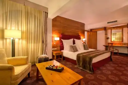Kempinski Grand Arena Bansko - 68