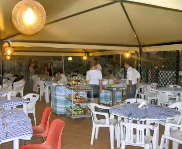 Villaggio Appartamenti Egad - 16