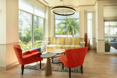 Hilton Garden Inn Daytona Beach Airport - 36