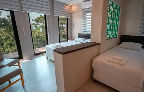 Cunda Deniz Yıldızı Otel - 1