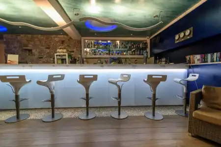 La Mer Deluxe & Spa - Adults only - 12