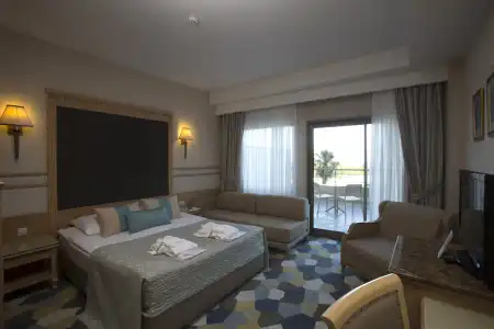 Fame Residence Lara & Spa - All Inclusive - 3