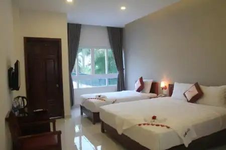 Lavender Resort - 35