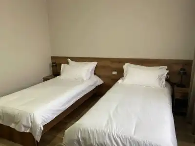 Sultan Bishkek Mini-Hotel - 43