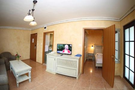 Duni Royal Holiday Village - All Inclusive - 4