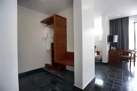 Sam So Boutique Villa - 55