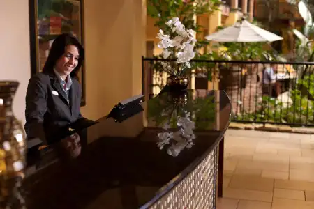 Embassy Suites Lubbock - 20