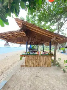 Lanta Wild Beach Resort - 26