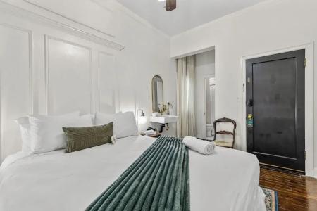 The Historic Grand Canyon - 19