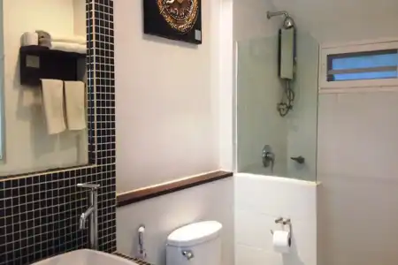 Evergreen Resort - 8