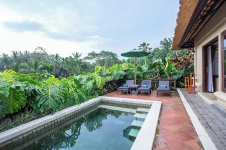 Villa Semana Resort & Spa - 217